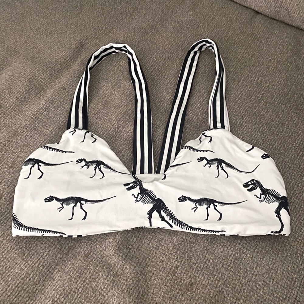 Boys and Arrows Primal Top